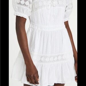 LoveShackFancy Dress